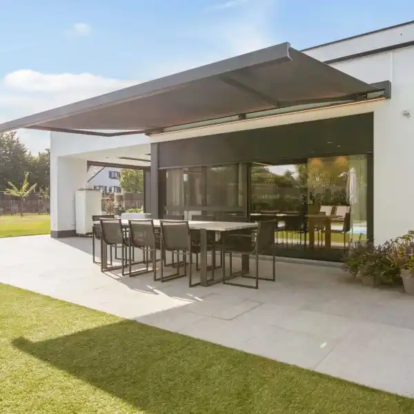 zonwering Bellingwolde